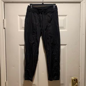 Like new Lululemon joggers
